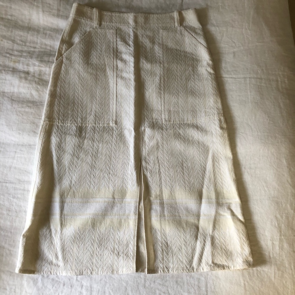 A.L.C. pencil skirt size 2